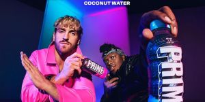 Prime Hydration Prime X Sports Drink