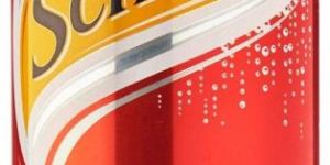 schweppes dry ginger ale 320 ml cans energy drink