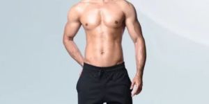 Smart Tracks Rockstar Men Bermuda