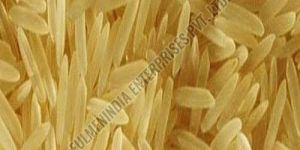 1509 Golden Sella Basmati Rice