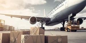 Air Logistics Services