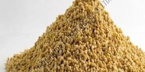 Broiler Starter Feed Crumb