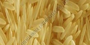 Pusa Golden Sella Basmati Rice
