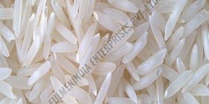 Pusa Raw Basmati Rice