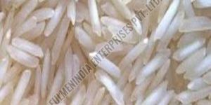 Sharbati Steam Non Basmati Rice