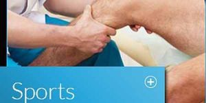 Sports Rehabilitation Therapy Service