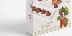 Chocolate Penda