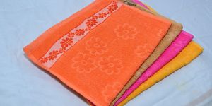 Lightweight Face Towels for Everyday Use