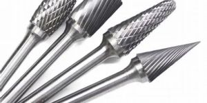 Carbide Rotary Burr Cutter