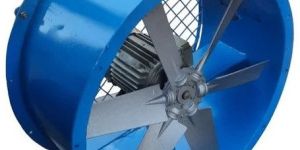 Cast Iron Wall Air Blower Fan