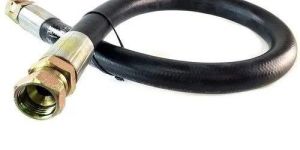 High Pressure Hydraulic Hose Pipe