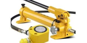 Hydraulic Jack Pump