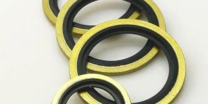 Metal Dowty Seal Washer