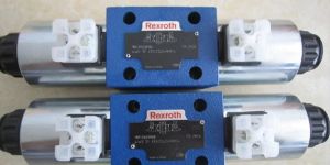 Rexroth Hydraulic Directional Valve