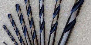 Stainless Steel Drill Bit