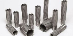 TCT Broach Cutter
