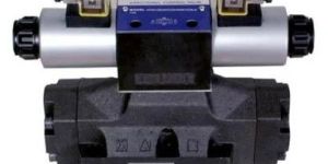 Yuken Hydraulic Direction Control Valve