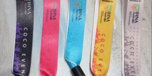 Custom Printed Event Wristbands