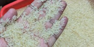 Ir64 Parboiled Broken Basmati Rice