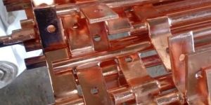 Copper Bonded Earth Rod