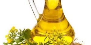 Pure Mustard Oil