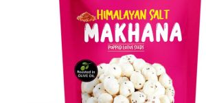 Himalayan Salt Makhana