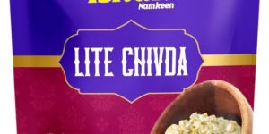 Lite Chivda