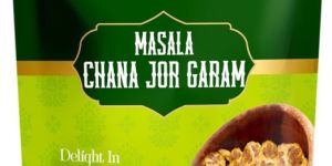 Masala Chana Jor Garam