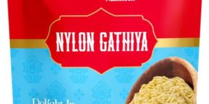 Nylon Gathiya Namkeen