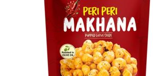 Peri Peri Makhana