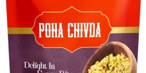 Poha Chivda