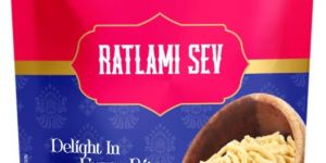 Ratlami Sev