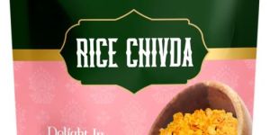 Rice Chivda