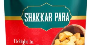 Shakkar Para Namkeen