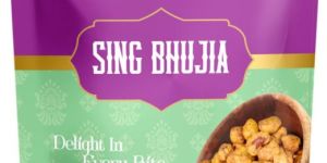 Sing Bhujia