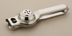 180 Gm Stainless Steel Lemon Squeezer