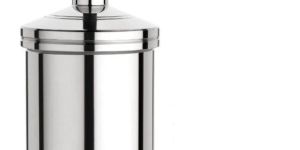 No. 8 Stainless Steel Sev Sancha