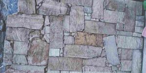 Natural Stone Wall Cladding Tiles