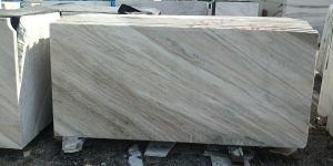 Ocean Beige Marble Slab