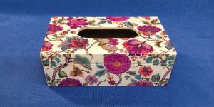 Tissue Box