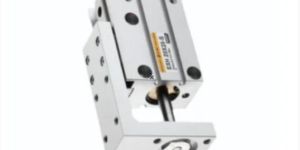 Single Acting Sliding Pneumatic Cylinders, Aluminium