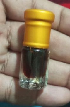 Oud Oil