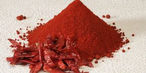 Natural Red Chilli Powder