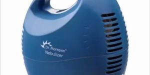 DR Morepen CN-10 Compressor Nebulizer