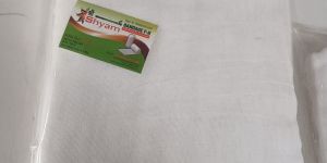 White Cotton Gauze