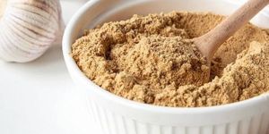 Dehydrated Garlic Powder