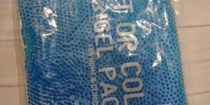 Hot Cold Neck Pack