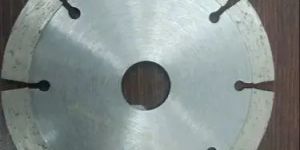 5inch Marble Cutting Blade