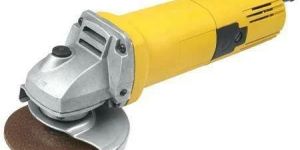 801 Angle Grinder