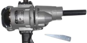 Heavy Drilling Machine